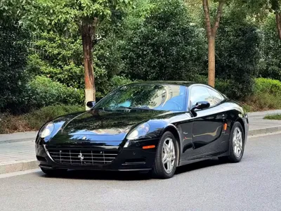 Ferrari 612