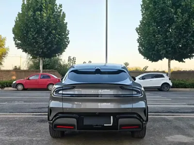 Xiaomi YU7