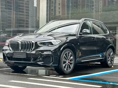 BMW X5 (Import)