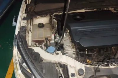 Ford Escort