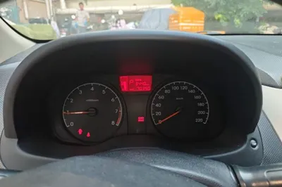 Hyundai Verna (older generation)