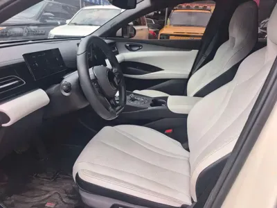 BYD 海豹06