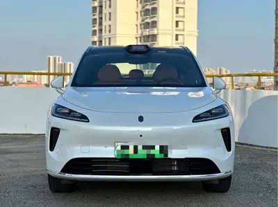 尚界 尚界H5
