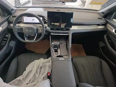 Geely Xingrui