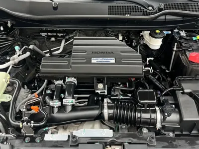 Honda Breeze