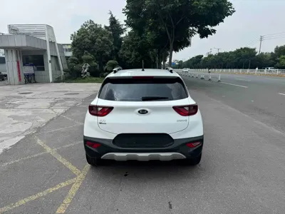 Kia KX1