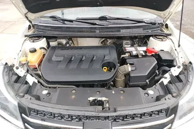 Geely Auto Diamond