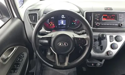 Kia Ray