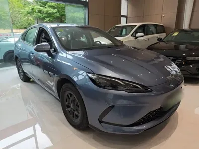 BYD Seal 05 DM-i