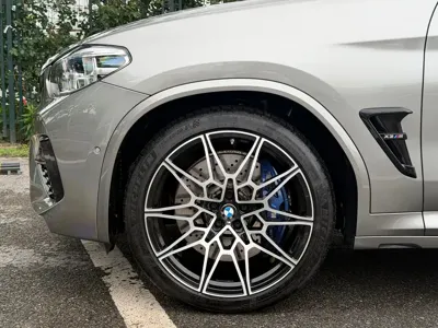 BMW X3 M