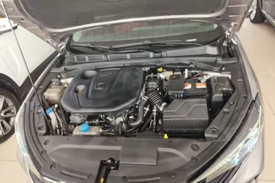 Changan Eado