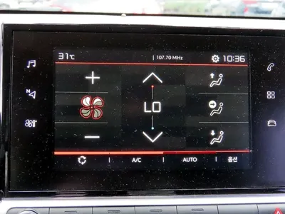 Citroen-DS C4 CACTUS