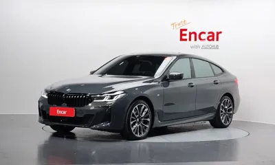 BMW Gran Turismo