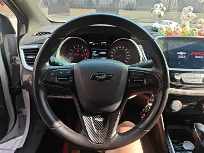 Chevrolet Monza