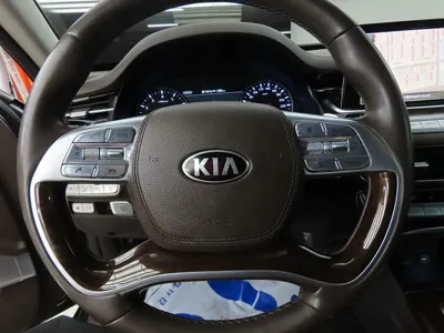 Kia K9