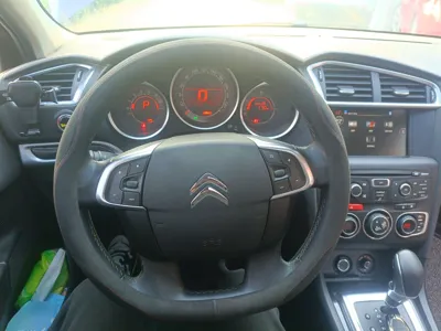Citroen C4L