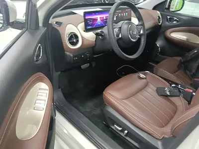 Wuling Bingo