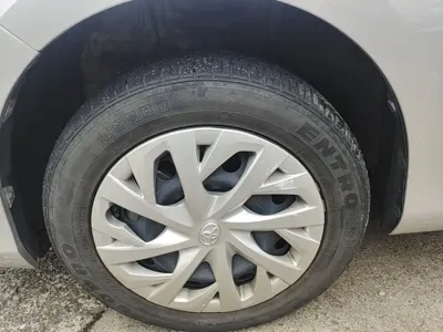 Toyota Vios FS