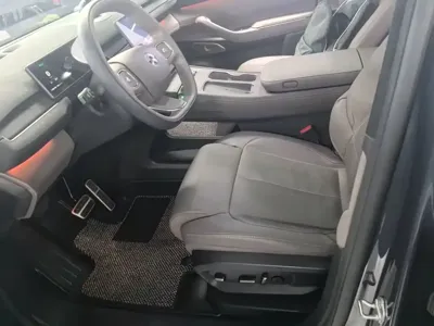 Nio ES7