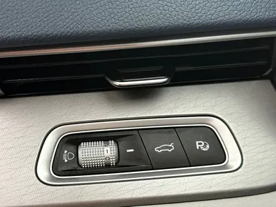 Geely Xingrui
