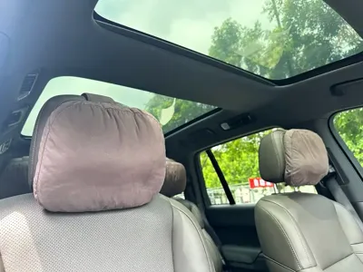 Li Auto Li L8
