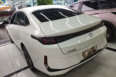 CHANGAN NEVO A05