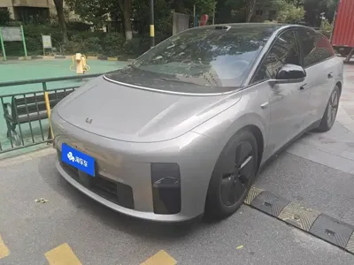 Li Auto 理想i6