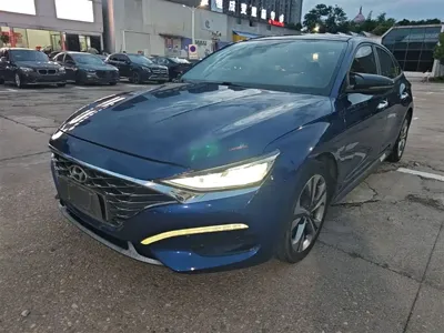 Hyundai Fista