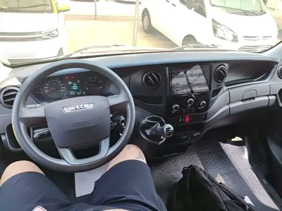 IVECO Ousheng