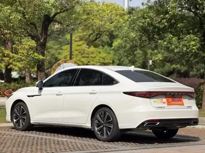 Chery Arrizo 8 Pro