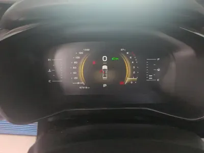 Geely Boyue