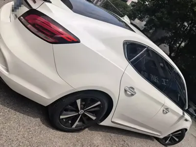 MG MG6