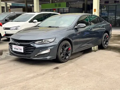 Chevrolet Malibu XL