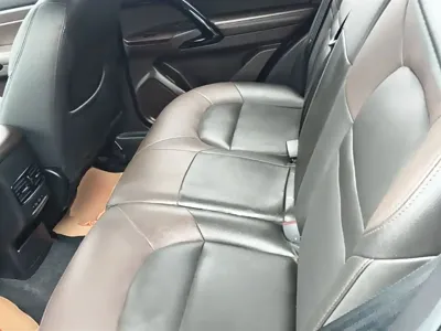 GAC Motor Trumpchi GS4