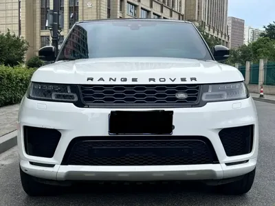 Land Rover Sport
