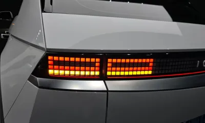 Hyundai Ioniq5