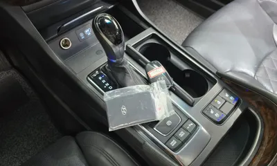 Hyundai Aslan