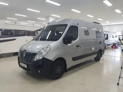 Renault-KoreaSamsung Master