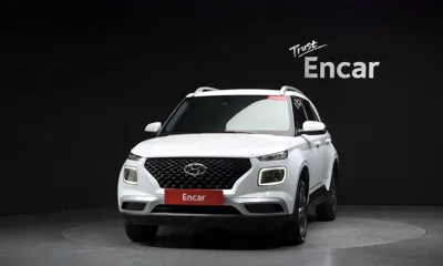 Hyundai Venue