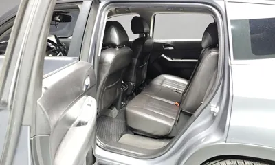 ChevroletGMDaewoo Orlando
