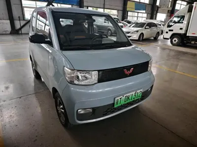 Wuling MINIEV