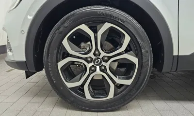 Renault-KoreaSamsung XM3