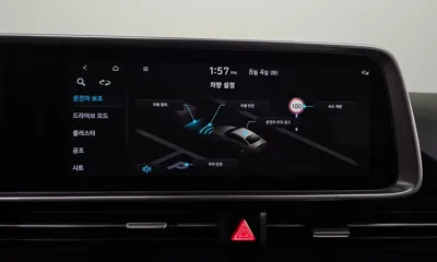 Hyundai Ioniq6