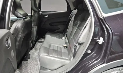 Renault-KoreaSamsung XM3