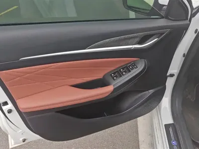 Changan Eado