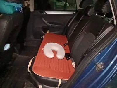 Skoda Rapid Spaceback