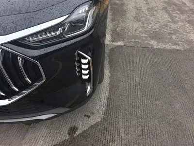 Jetour X70 Plus