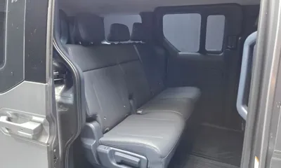 Kia PV5
