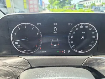Buick GL6