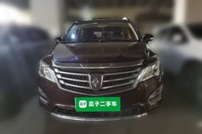 Baojun 560